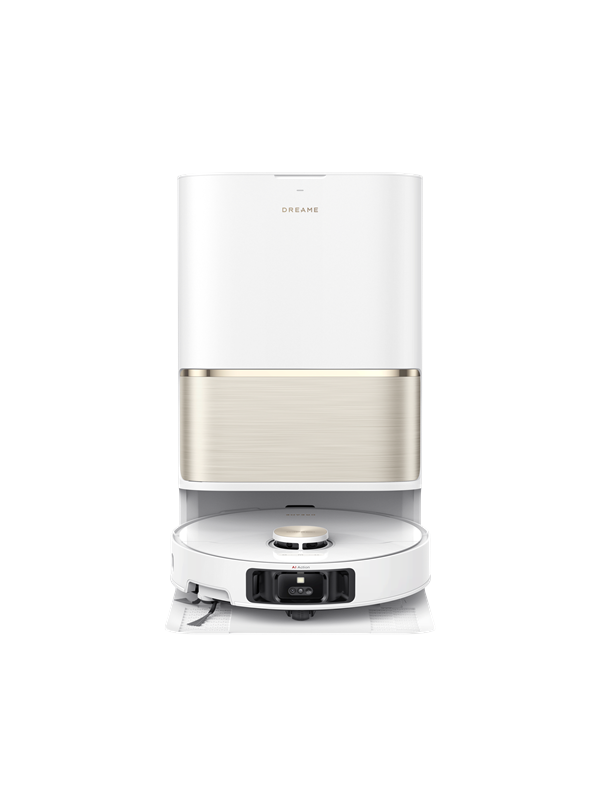 Dreame Robotti-imurit X50 Ultra White