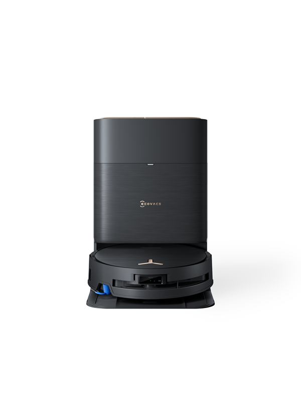 Ecovacs Robotti-imurit Deebot X9 Pro Omni