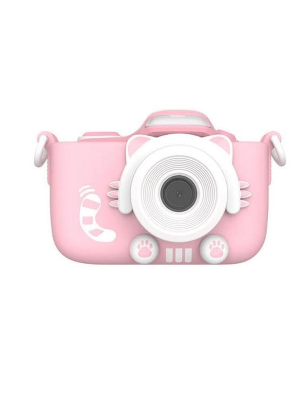 myFirst Camera 3 - Pink