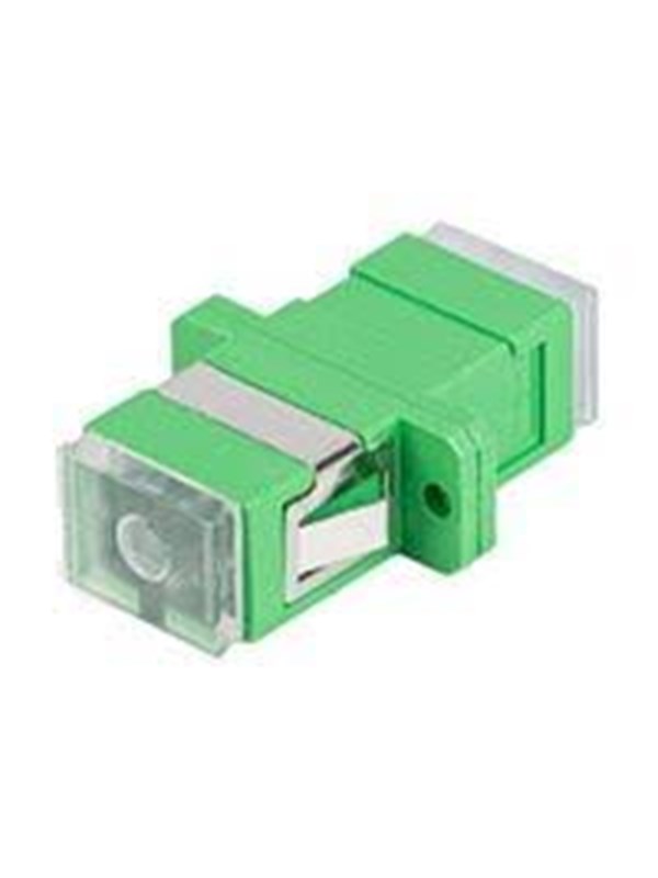 Lanberg network adapter - green transparent - Vihreä