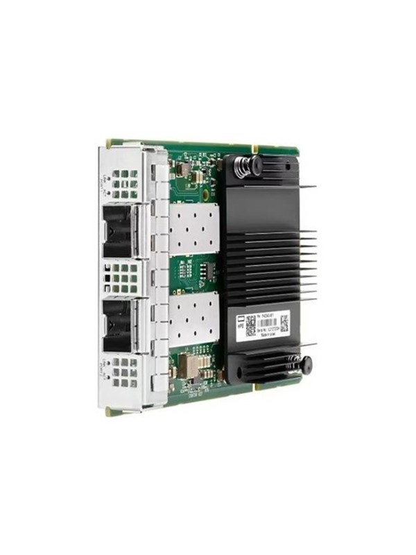 Dell Nvidia ConnectX-6 LX - Customer Kit - network adapter - OCP 3.0 - 10/25 Gigabit SFP28 x 2