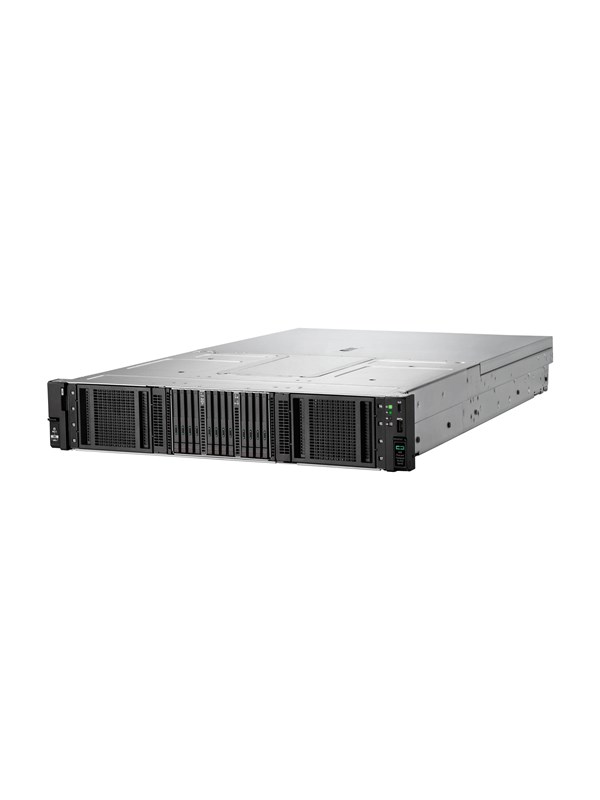 Hewlett Packard Enterprise HPE ProLiant Compute DL340 Gen12