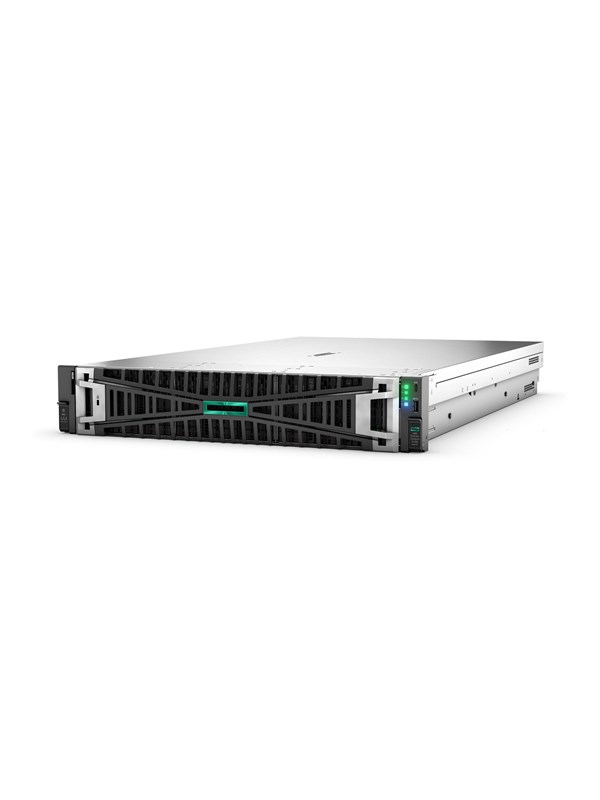 Hewlett Packard Enterprise HPE ProLiant Compute DL380 Gen12