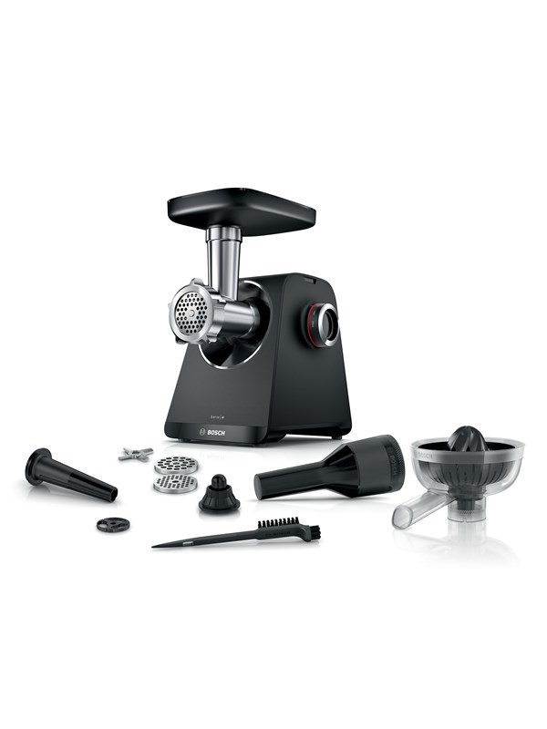 Bosch Meat Grinder Series 4 MFWS430B