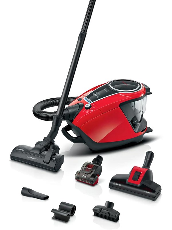 Bosch Pölynimuri Serie 8 BGS7PET1