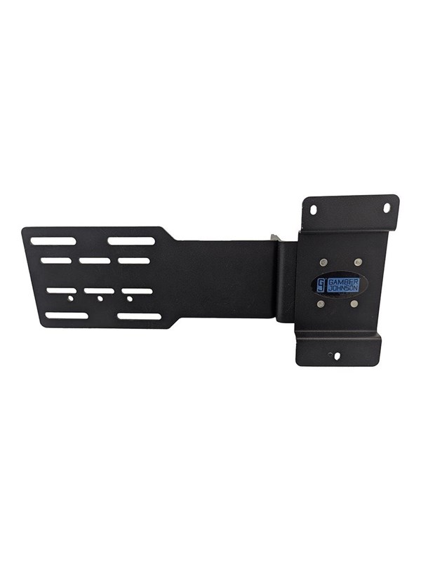 Gamber-Johnson LLC Gamber-Johnson mounting kit - pivoting - for scanner - Max - recommended for