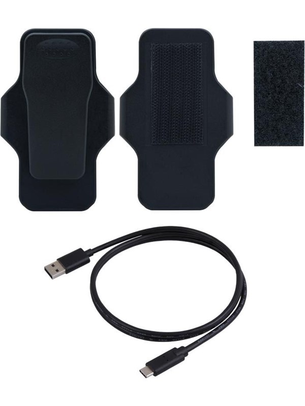 Transcend Body Camera Accessory Kit - for DrivePro Body 10C