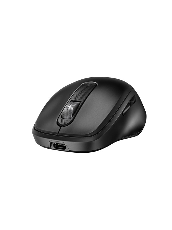 HP 720 - Näppäimistö ja Hiirisetti - Englanti - Musta