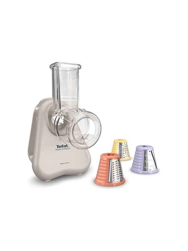 Tefal Fresh Express DN853BE0 - electric grater