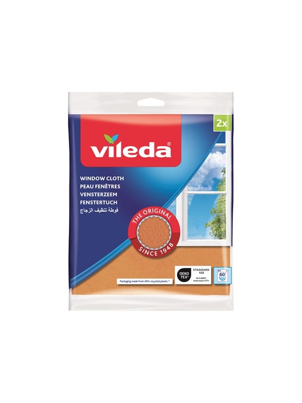 Vileda Original Window Cloth