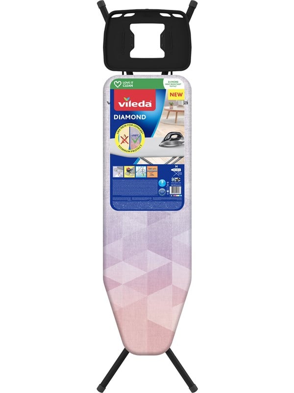 Vileda Oheistarvikkeet Diamond