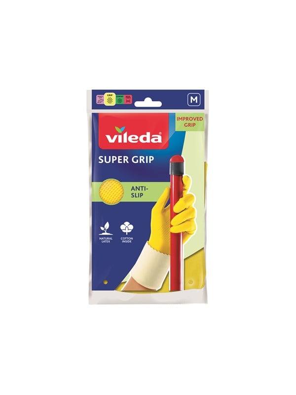 Vileda Supergrip M