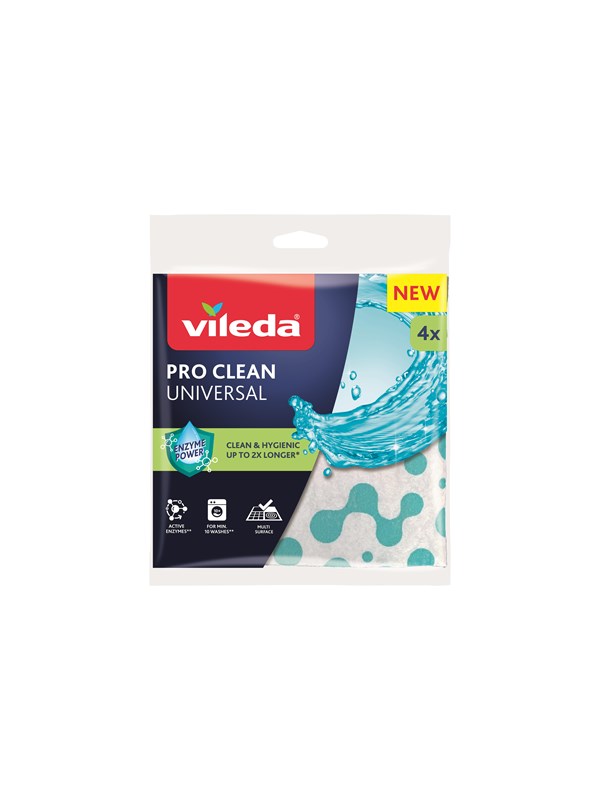 Vileda Pro Clean Universal