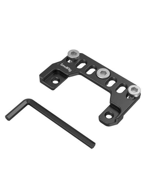 SmallRig Adapter Plate for Sony FX3 XLR Handle MD4019