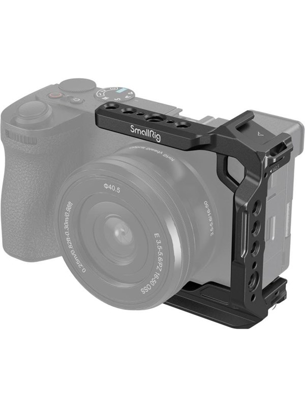 SmallRig Half Cage for Sony A6700 / A6600 / A6500 / A6400 4337