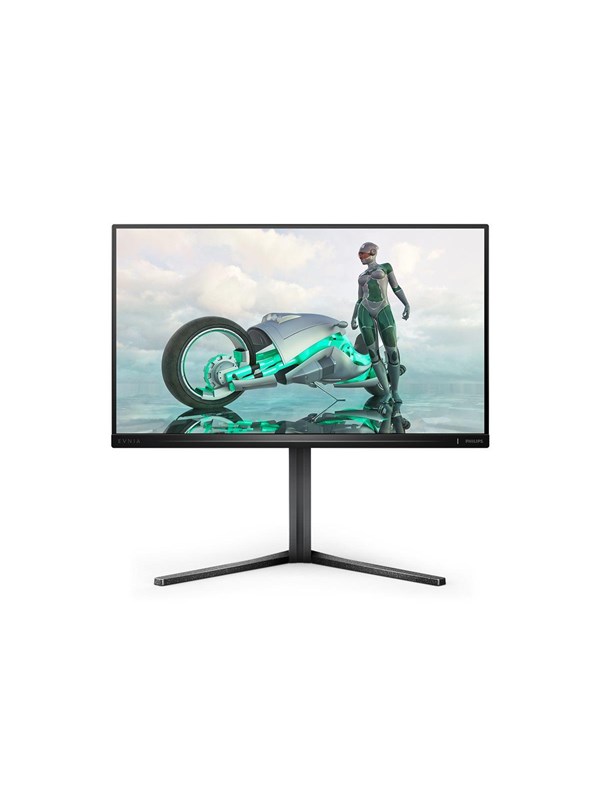 24,5" Philips Evnia 3000 25M2N3200U - 1920x1080 (FHD) - 310Hz - IPS