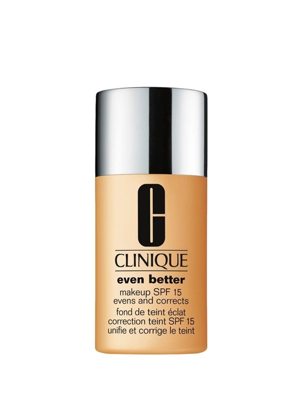 Clinique Liquid Foundation SPF 15 30ml. - WN 54 Honey Wheat.