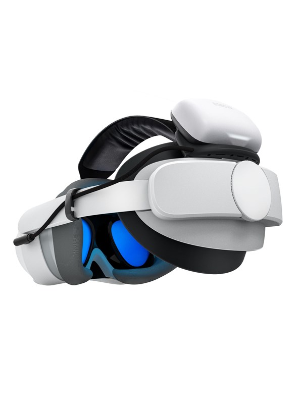 BoboVR P4U Battery Strap - For PICO 4 Ultra & Ultra Enterprise