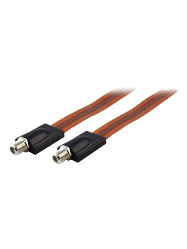 Schwaiger antenna cable - 17.3 cm