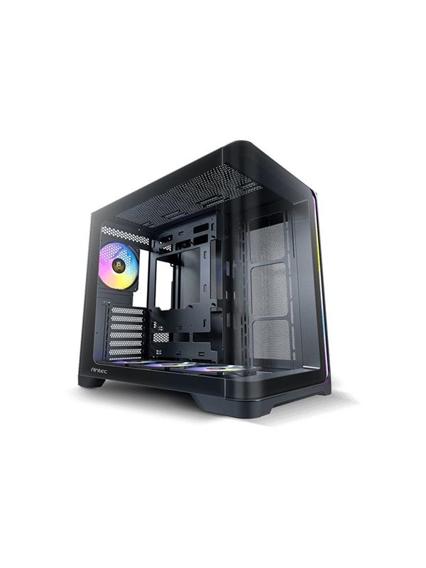 Antec Constellation Series C5 Curve ARGB - Kotelot - Tower - Musta