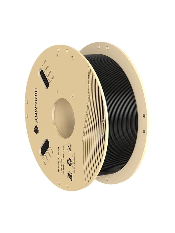 ANYCUBIC PLA 1 KG Filament - Black