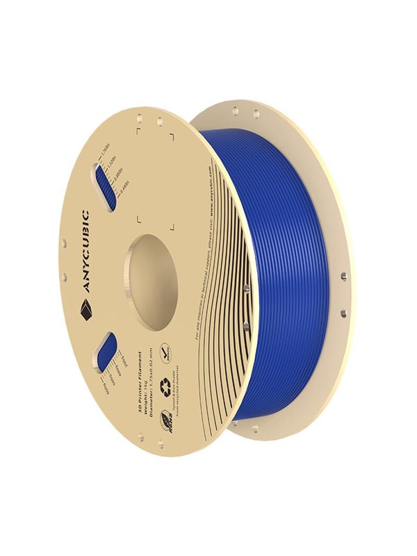 ANYCUBIC PLA 1 KG Filament - Blue