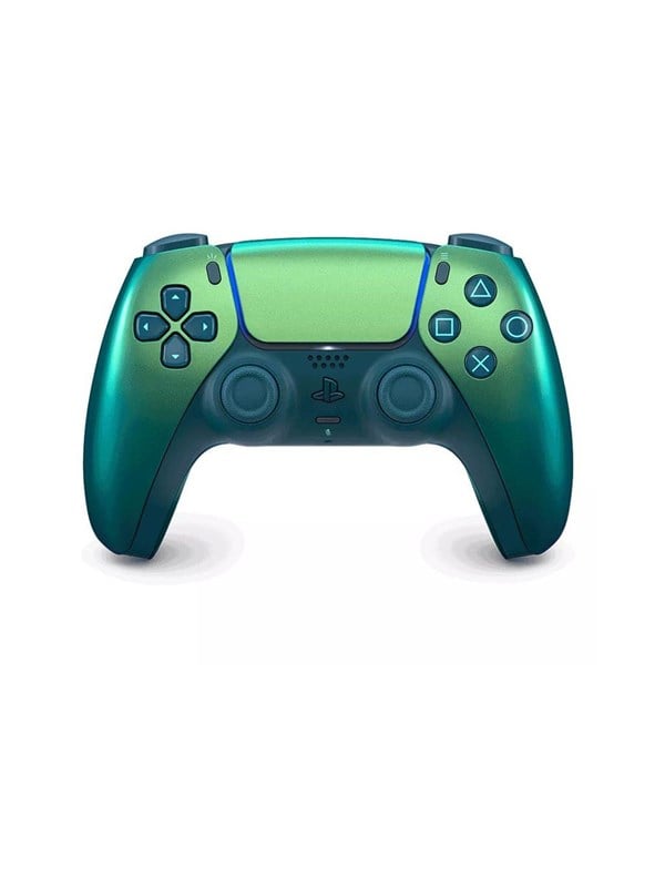 Sony PlayStation 5 DualSense - Chroma Teal - Wireless Controller - Sony PlayStation 5