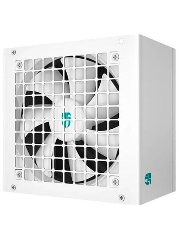 DeepCool PN850M Virtalähde - 850 Watt - 120 mm - ATX 3.1 - 80 Plus Kulta sertifioitu