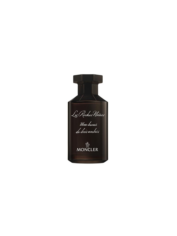 Moncler Les Roches Noires Eau de Parfum 100 ml