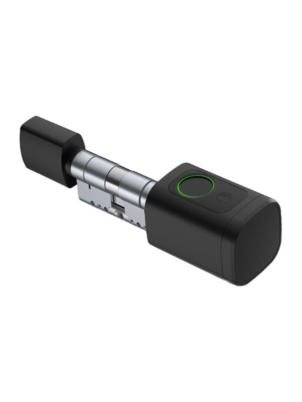 Avatto SDL‑V1‑B70 70 mm Digital Lock Cylinder ‑ Black