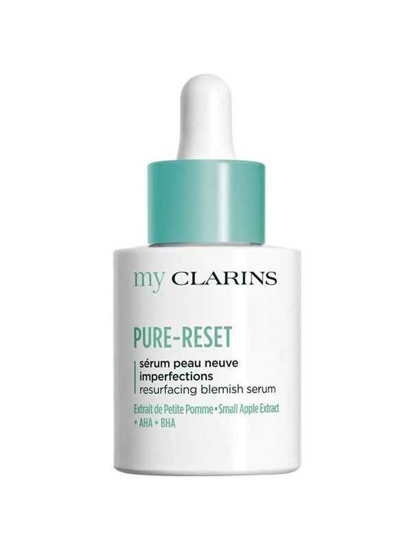 Clarins My Pure-Reset Blemishes Serum 30 ml