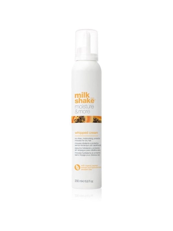 Milk Shake Moisture & More Whipped Cream 200 ml