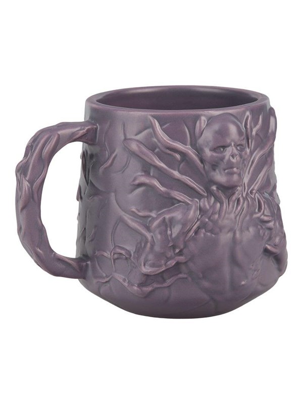 Paladone - Stranger Things 5 Vecna Shaped - Mukit