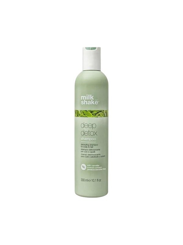 Milk Shake Deep Detox Shampoo 300 ml