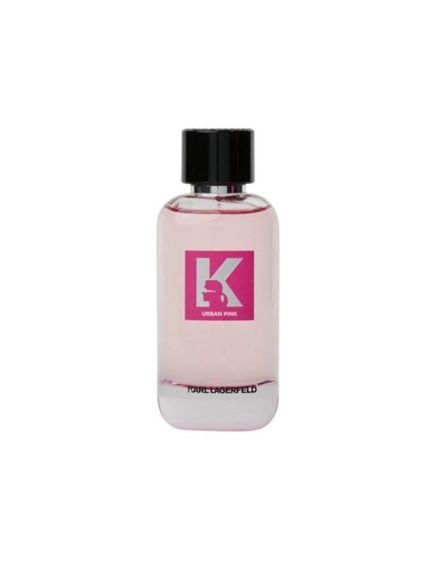 Karl Lagerfeld Urban Pink Eau de Parfum 100 ml