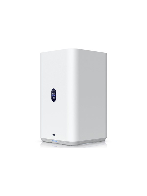 Ubiquiti UniFi UNAS 2 - NAS-Palvelimet