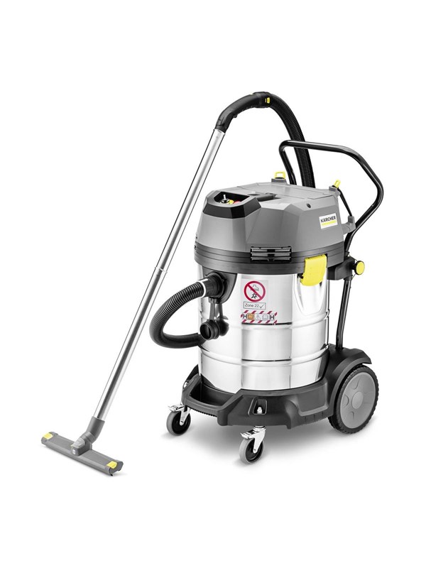 Kärcher Pölynimuri Wet and dry vacuum cleaner NT 75/1 Me Ec H Z22 - 1.667-331.0