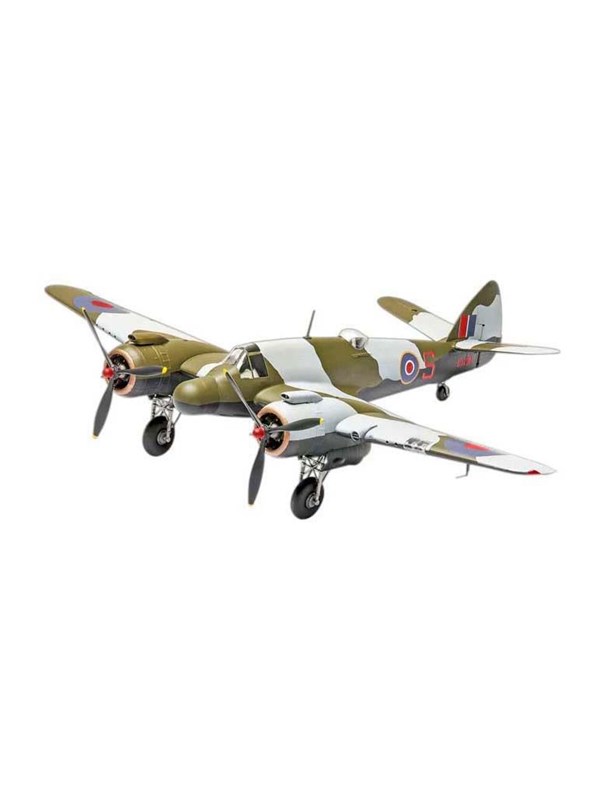 Revell Model Kit - Bristol Beaufighter Mk. VI 1:48 - 167 pcs.