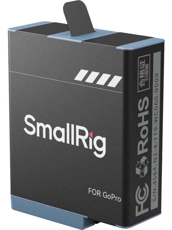 SmallRig 4564 action sports camera accessory