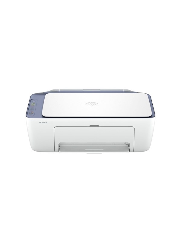 HP Deskjet 2922 All-in-One - Print scan copy | Color inkjet | USB 2.0 | Wi‑Fi(n) Multifunction - väri - Muste