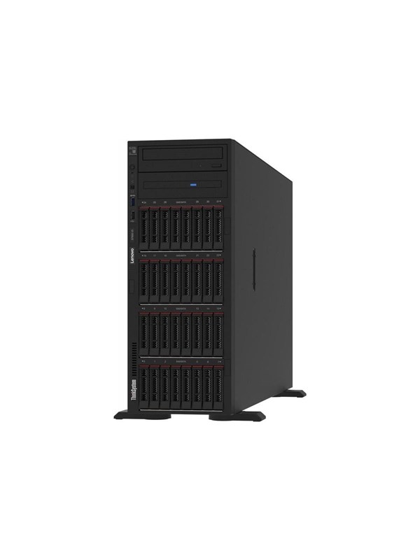 Lenovo ThinkSystem ST650 V3 - tower Xeon Silver 4514Y 2 GHz - 32 GB - no HDD