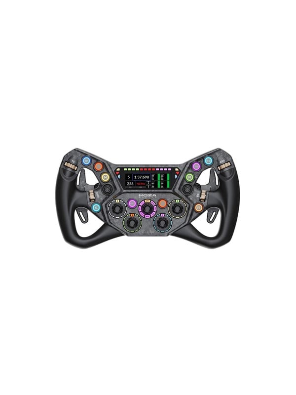Moza Racing KS Pro - Wheel - PC