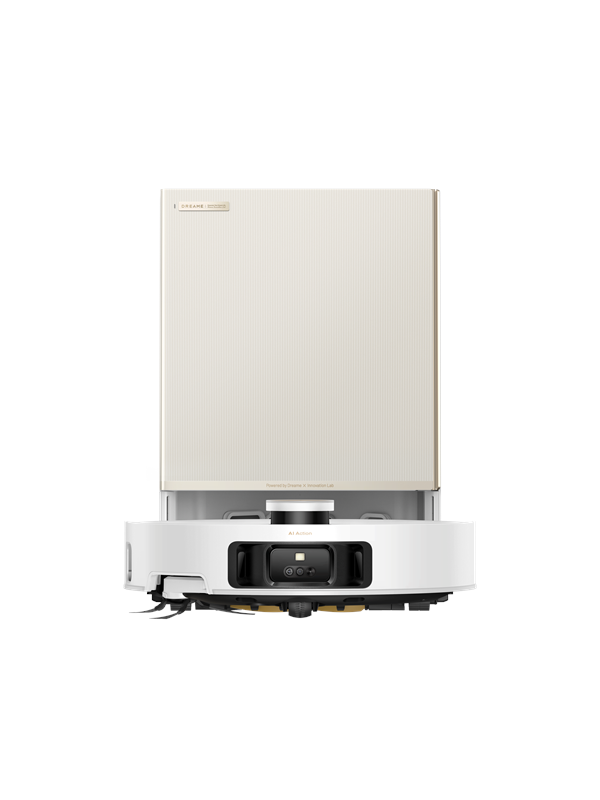 Dreame Robotti-imurit MatriX 10 Ultra White