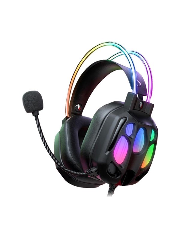 ONIKUMA X89 - Black