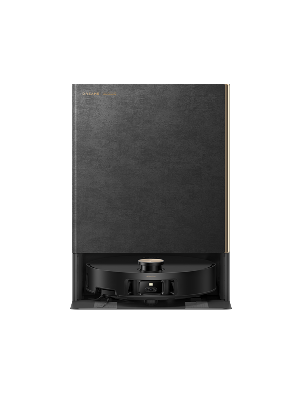 Dreame Robotti-imurit MatriX 10 Ultra Black