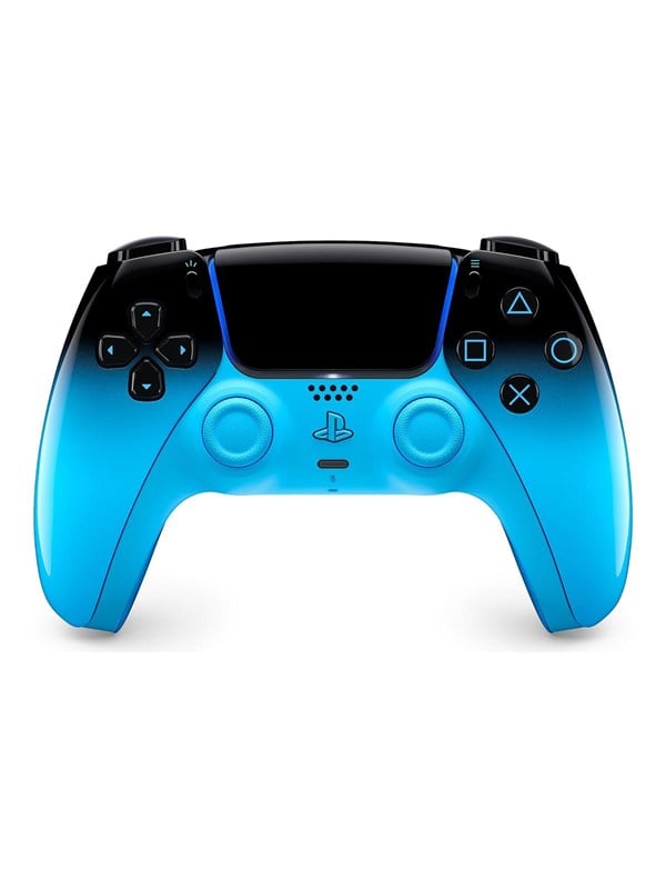 Sony PlayStation 5 DualSense - Rhythm Blue - Wireless Controller - Sony PlayStation 5