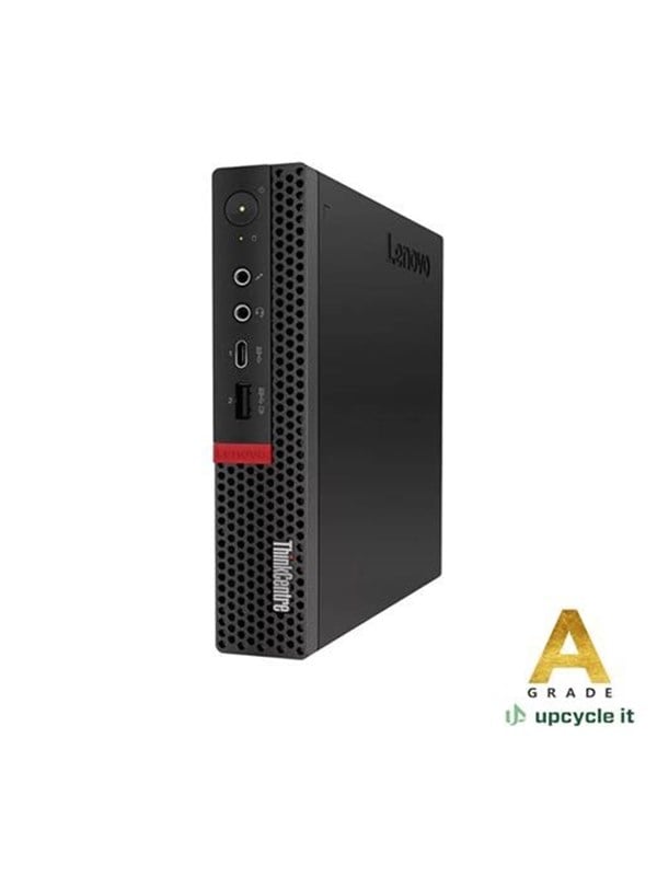 Lenovo Refurbished ThinkCentre M920q - Core i7 | 16GB | 512GB | A Grade