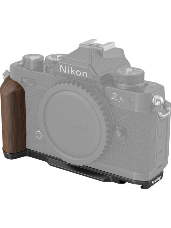 SmallRig 4802 digital camera grip