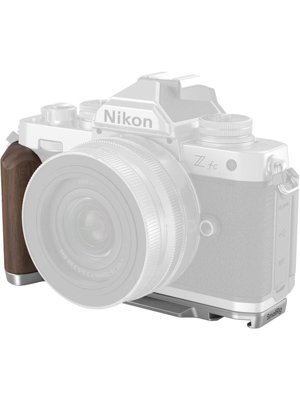 SmallRig 4803 digital camera grip