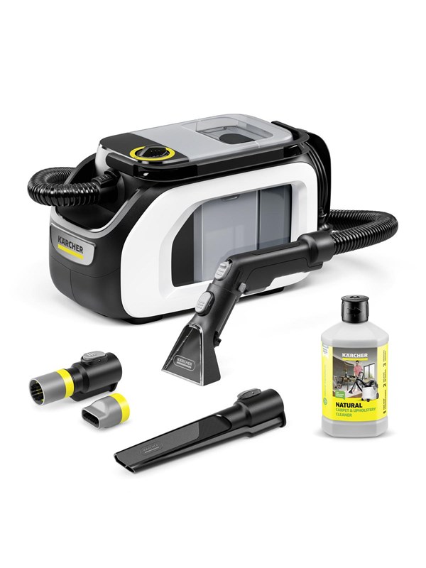 Kärcher Pölynimuri Karcher SE 3 Compact Home Shoe N1 1.081-540.0